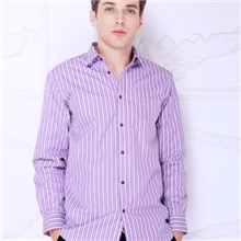 2013新款海澜之家剪标男士衬衫休闲全棉修身商务装秋冬加厚