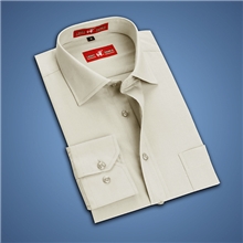 特价批发夏秋装衬衣长袖商务高棉衬衫上班族经典修身男正装衬衫