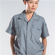 【厂家供应】夏装工作服|深圳工作服|保安工作服|沙井夏装工作服