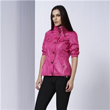 2013秋冬新款英伦B家女式长袖束腰外套21501