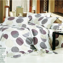 床上用品棉绒公主床品单人学生套件棉绒单人双人被套批发