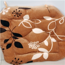 批发优质猴子卡通坐垫汽车坐垫可来图来样定制