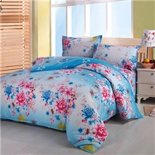 家纺4件套特价高仿全棉四件套芦荟棉四件套床上用品四件套批发