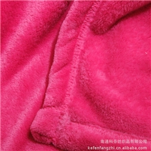 100%涤旦纤维珊瑚绒素色毛毯超柔保暖低价狂潮特价疯狂甩卖