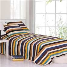 亚麻凉席1.5/1.8米老粗布凉席可配二/三件套折叠席子特价批发