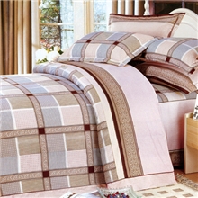 全棉被套单件纯棉被罩活性斜纹厂家直销一件代发网商加盟