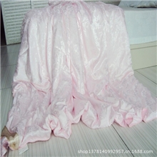 桐乡蚕丝被厂家批发100%纯手工桑蚕丝夏凉被空调被春秋被芯