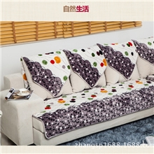 批发新款法兰绒气球沙发垫坐垫90宽时尚美观大方浦江厂家高品质