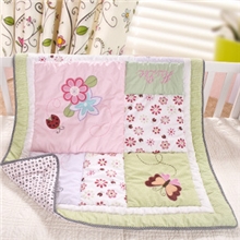 新款婴儿棉被子批发幼儿园被宝宝童被外贸卡特Carter's空调被褥子