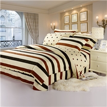 床上用品四件套批发家纺四件套直供全棉斜纹印花四件套厂家热卖