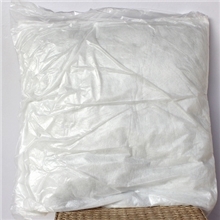 沐轩家纺无纺布抱枕芯靠垫芯400g价格优惠厂家直销