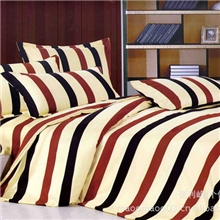 冬天里的好选择批发活性加厚床上用品天鹅绒四件套