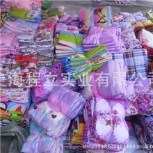 厂家直销泡泡棉四件套摆地摊四件套泡泡棉单被套