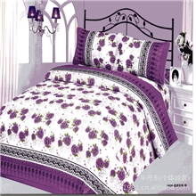 2013年热销泡泡棉被套厂家低价销售加厚优质柔软床上用品家纺