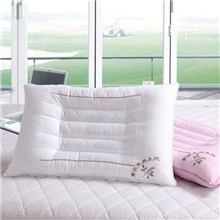 南通家纺厂家批发特价保健枕决明子茉莉花枕芯正品促销