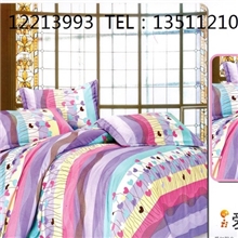 厂家直销床上用品2013热销新款钻石绒被单被套批发多个规格
