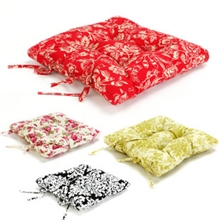 【tigerfish】虎鱼纯棉绗缝坐垫办公座垫加厚椅垫可爱蒲团