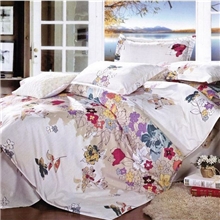 床单被套床罩钻石绒被罩被单床笠枕套枕头枕芯床上用品面料