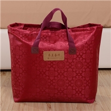 心永恒家纺床盖专用包装袋单拍不发货床盖搭配包装袋