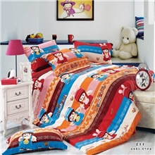 批发床上用品全棉加厚四件套纯棉四件套冬季保暖床品