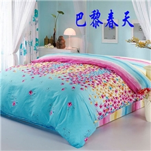 特价批发零售纯棉斜纹环保被套全棉被套纯棉被罩批发床上用品