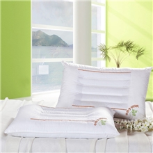 冬宁家纺单人颈椎保健枕芯慢回弹记忆枕头厂家批发特价