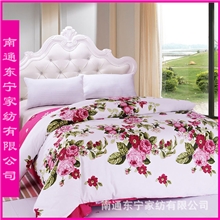 批发零售南通纯棉四件套床上用品四件套全棉四件套多件套特价