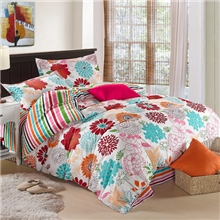 产地源头全棉新款四件套床单床笠款四件套床上用品套件批发爆