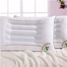 枕头枕芯记忆枕批发厂家直销决明子花草枕保健枕护颈枕批发