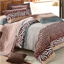 梦菲语家纺2013加厚加密全活性磨毛四件套批发零售原产地