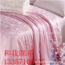 新品批发100%桑蚕丝纯手工被子被子批发直销代发