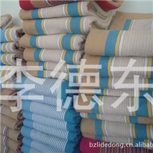 厂家直销纯棉手工包边老粗布线毯凉席空调席