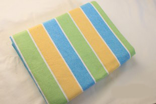 纯棉粗布床单整幅无拼接厂家直销多种花色