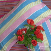 粗布枕套舒适柔软耐滑