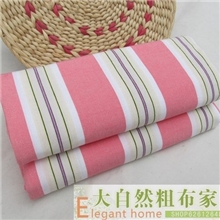 厂家直销出口床单不掉色花色定制100%纯棉老粗布床单