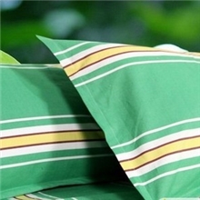 厂家直销不起球不掉色尺寸定做100%纯棉老粗布三件套床单