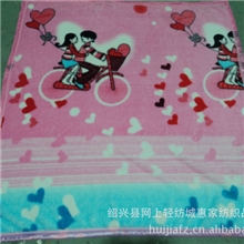 珊瑚绒童毯惠家珊瑚绒童毯供应珊瑚绒童毯