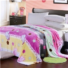 定做法兰绒直销法兰绒涤棉法兰绒折边法兰绒