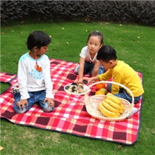 【诚信厂家推荐】户外用毯外出旅游必备防水野营垫野营毯