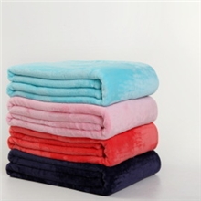 【诚信厂家推荐】法兰绒毛毯批发法兰绒毛毯厂家玉貂绒毛毯