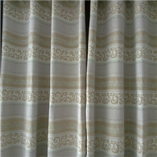 供应库存提花窗帘140*250CM