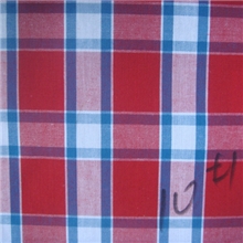 厂家供应现货色织布