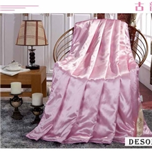 小额批发床上用品家纺仿真丝蚕丝被空调被批发