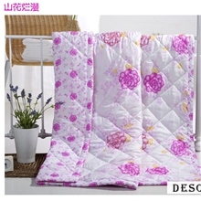 小额批发床上用品家纺磨毛夏凉被空调被批发