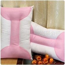 小额批发床上用品家纺促销保健枕中药枕头枕芯