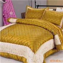 变色龙三件套，床上用品批发，加工