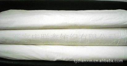 【行业推荐】服装用涤棉坯布、65/35133*72*47坯布【欲购从速】