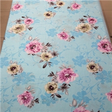 全棉布料纯棉印花布床品面料定制四件套