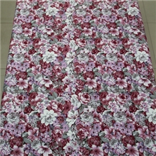 印花布批发定制纯棉家居家纺专用布可以加工定制四件套床品