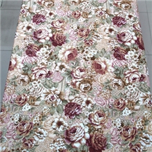 优质布料批发全棉印花布纯棉款式新颖厂家直销